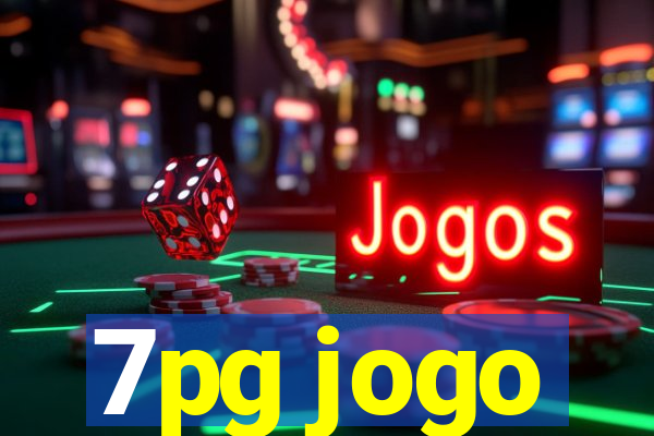 7pg jogo